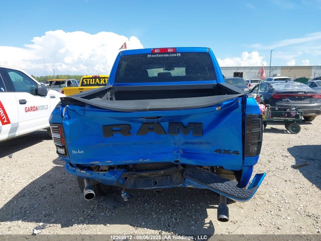 RAM 1500 2023 3C6RR7KT8PG560553 Image 16