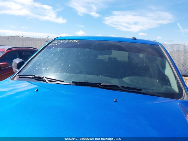 RAM 1500 2023 3C6RR7KT8PG560553 Image 17