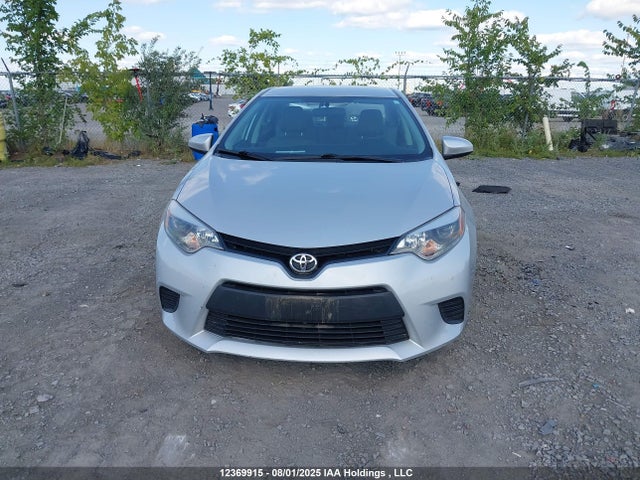Toyota 2zr-fe 2014 2T1BURHE1EC130545 Image 12