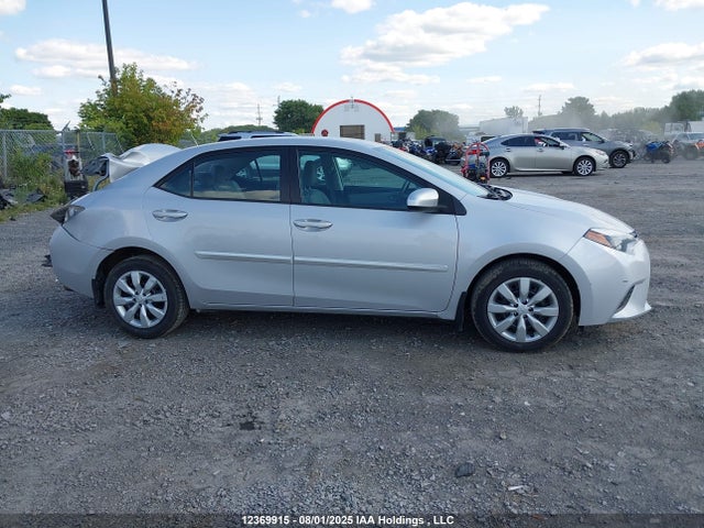 Toyota 2zr-fe 2014 2T1BURHE1EC130545 Image 13