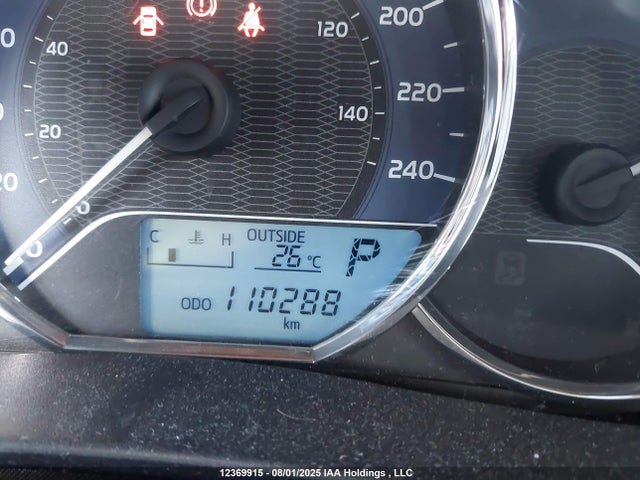 Toyota 2zr-fe 2014 2T1BURHE1EC130545 Image 15