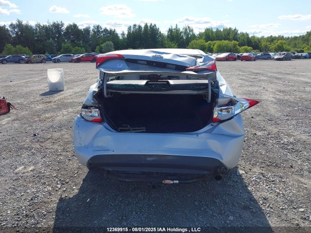 Toyota 2zr-fe 2014 2T1BURHE1EC130545 Image 16