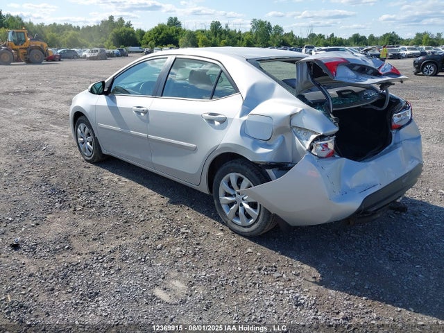 Toyota 2zr-fe 2014 2T1BURHE1EC130545 Image 3