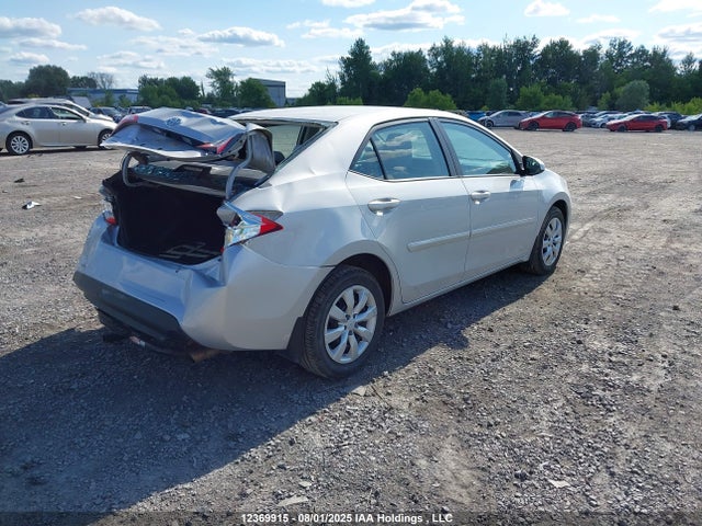 Toyota 2zr-fe 2014 2T1BURHE1EC130545 Image 4