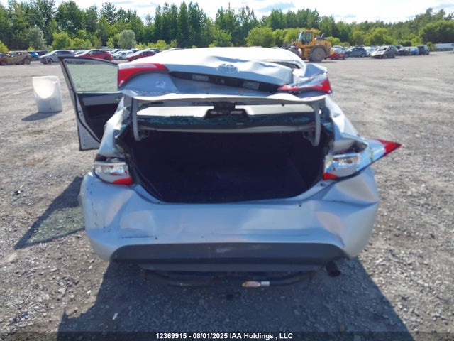 Toyota 2zr-fe 2014 2T1BURHE1EC130545 Image 6