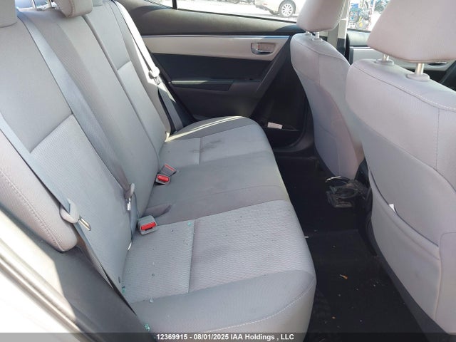 Toyota 2zr-fe 2014 2T1BURHE1EC130545 Image 8