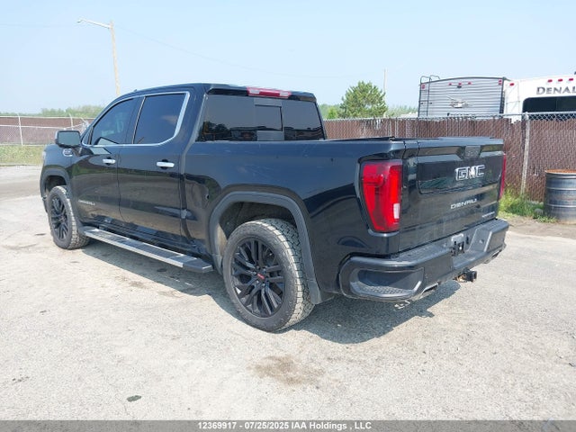 3GTU9FEL0MG444722 GMC l87 - di dfm, alum, gen 5