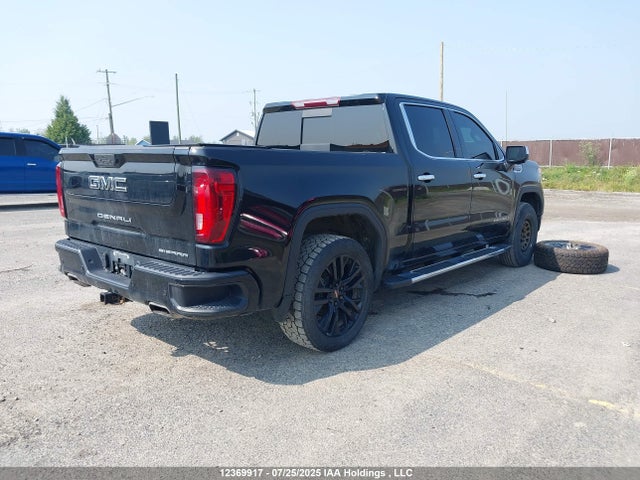 3GTU9FEL0MG444722 GMC l87 - di dfm, alum, gen 5