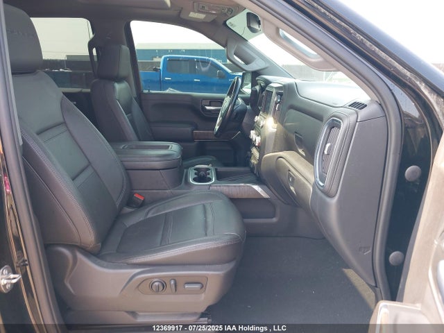 3GTU9FEL0MG444722 GMC l87 - di dfm, alum, gen 5