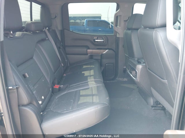3GTU9FEL0MG444722 GMC l87 - di dfm, alum, gen 5