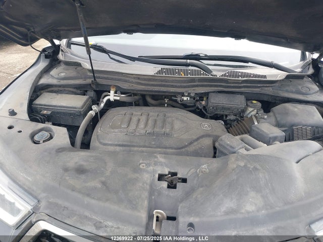 Acura j35y5 2020 5J8YD4H44LL803727 Image 10