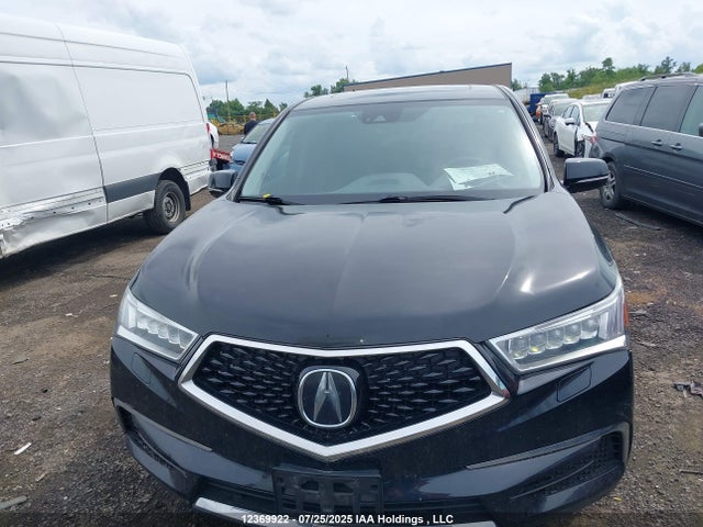 Acura j35y5 2020 5J8YD4H44LL803727 Image 12