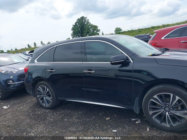Acura j35y5 2020 5J8YD4H44LL803727 Image 13