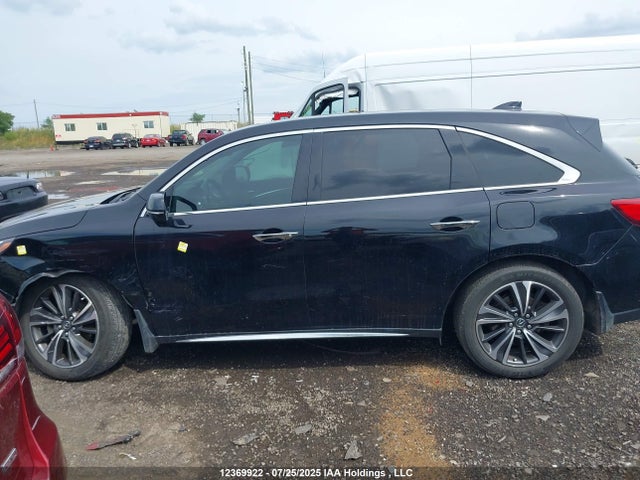 Acura j35y5 2020 5J8YD4H44LL803727 Image 14