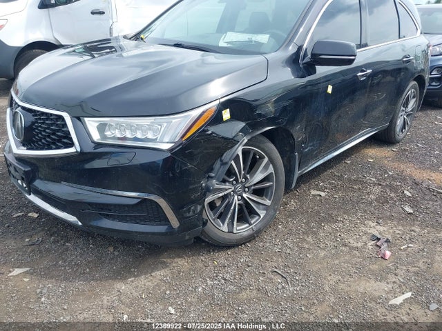 Acura j35y5 2020 5J8YD4H44LL803727 Image 6