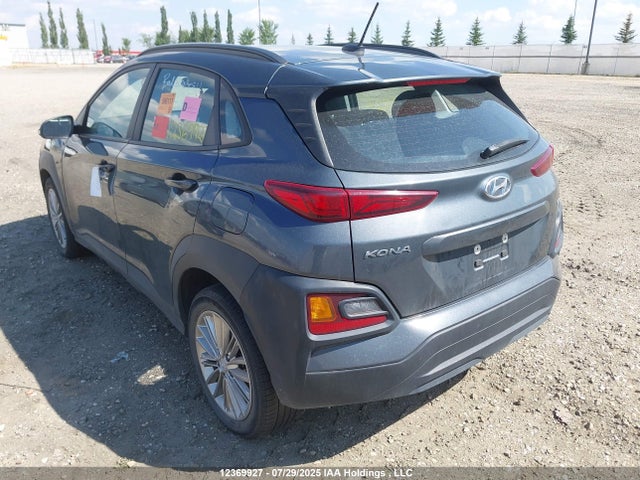 Hyundai mpi nu 2021 KM8K2CAA7MU721972 Image 3
