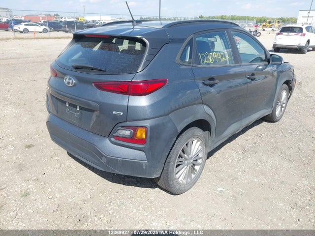 Hyundai mpi nu 2021 KM8K2CAA7MU721972 Image 4