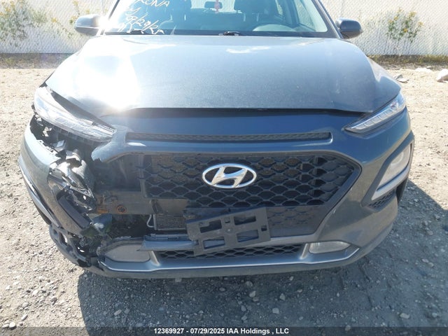 Hyundai mpi nu 2021 KM8K2CAA7MU721972 Image 6