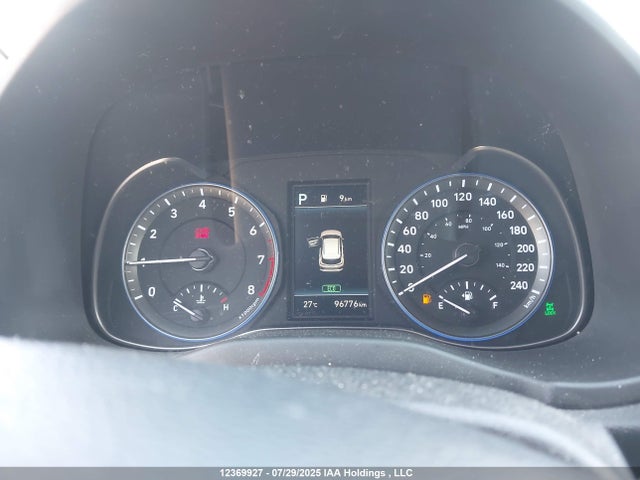 Hyundai mpi nu 2021 KM8K2CAA7MU721972 Image 7