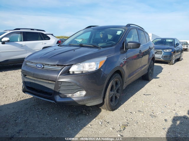 1FMCU9GX4GUC63499 Ford 2016