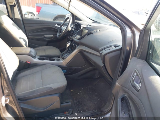1FMCU9GX4GUC63499 Ford 2016