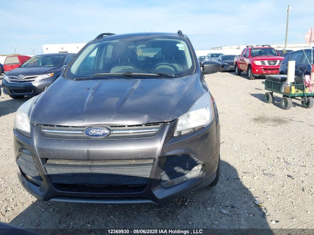 1FMCU9GX4GUC63499 Ford 2016