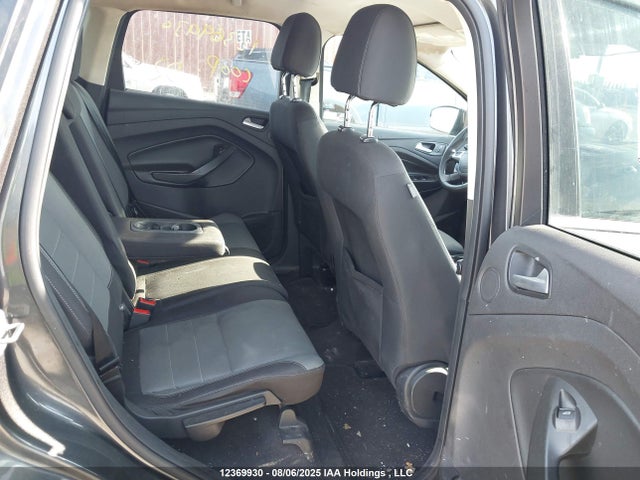 1FMCU9GX4GUC63499 Ford 2016