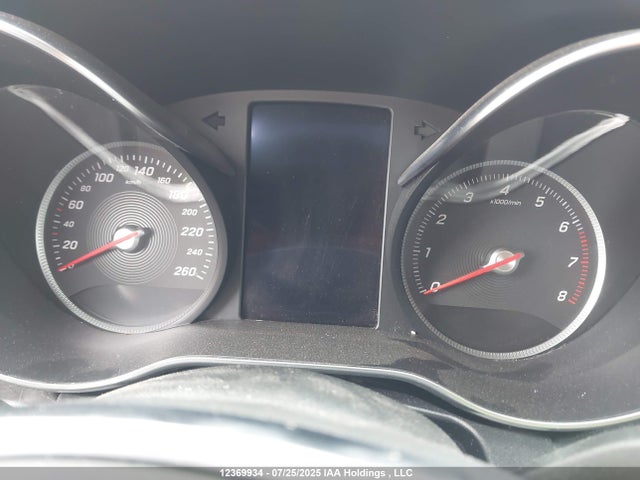 55SWF6GB1FU063068 Mercedes-Benz C-Class