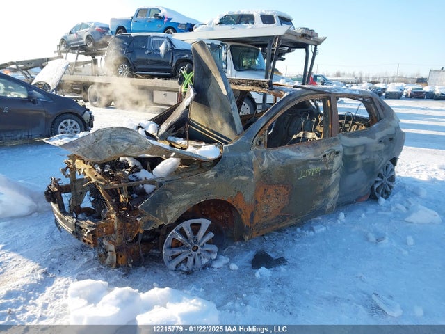 JN1BJ1CP4KW237372 Nissan ROGUE SPORT