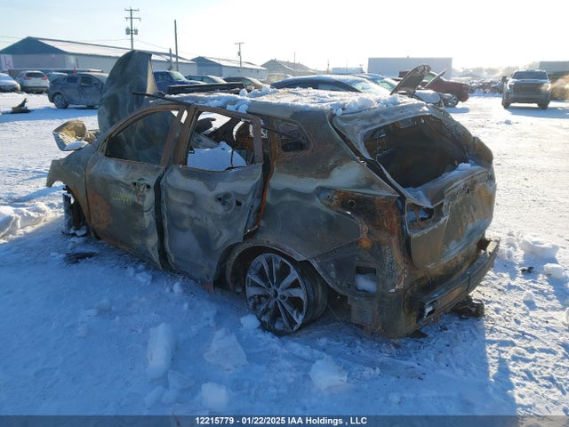 JN1BJ1CP4KW237372 Nissan ROGUE SPORT