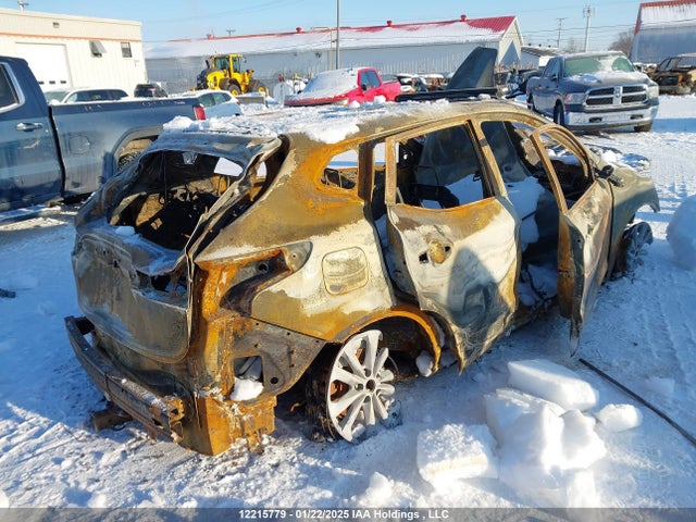 JN1BJ1CP4KW237372 Nissan ROGUE SPORT