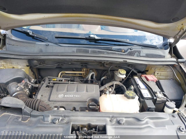 Buick luv 2014 KL4CJCSB4EB534070 Image 10