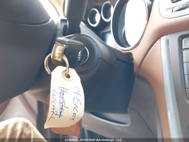 Buick luv 2014 KL4CJCSB4EB534070 Image 11