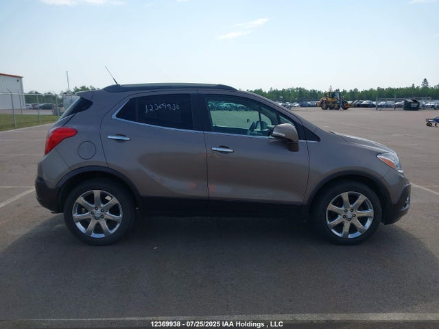 Buick luv 2014 KL4CJCSB4EB534070 Image 12