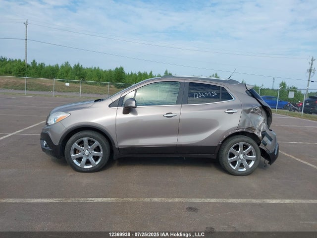 Buick luv 2014 KL4CJCSB4EB534070 Image 13