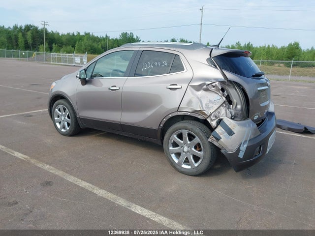 Buick luv 2014 KL4CJCSB4EB534070 Image 3