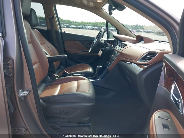 Buick luv 2014 KL4CJCSB4EB534070 Image 5