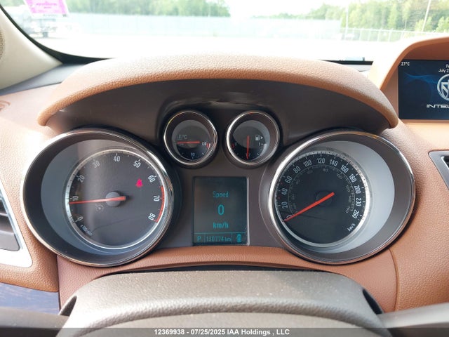 Buick luv 2014 KL4CJCSB4EB534070 Image 7
