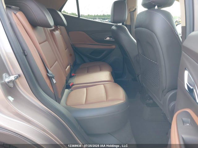 Buick luv 2014 KL4CJCSB4EB534070 Image 8