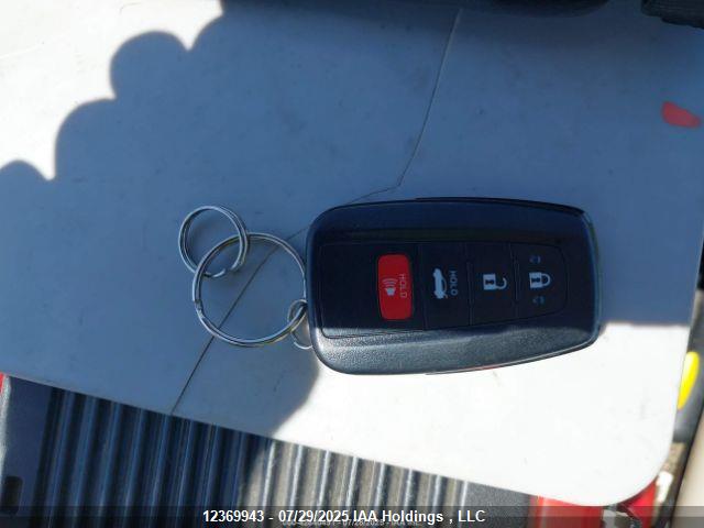 Toyota 2zr-fae 2020 5YFBPRBE8LP133536 Image 12