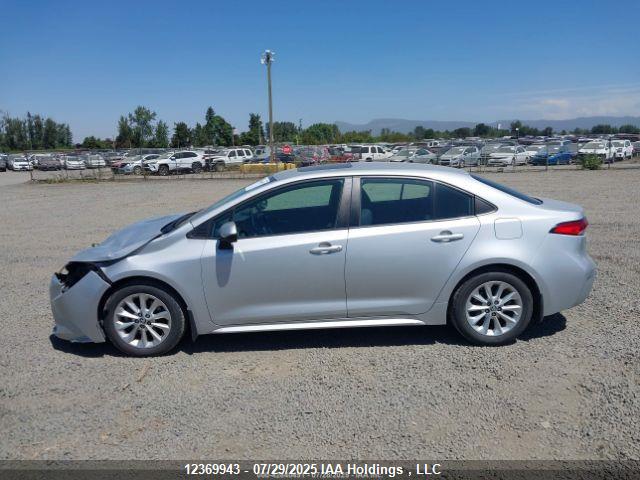 Toyota 2zr-fae 2020 5YFBPRBE8LP133536 Image 16