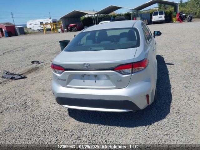 Toyota 2zr-fae 2020 5YFBPRBE8LP133536 Image 18