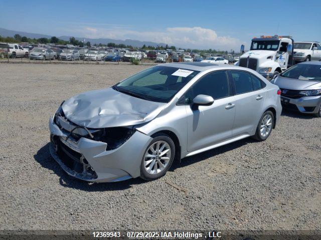 Toyota 2zr-fae 2020 5YFBPRBE8LP133536 Image 3