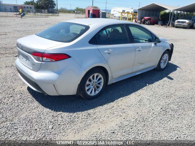 Toyota 2zr-fae 2020 5YFBPRBE8LP133536 Image 5