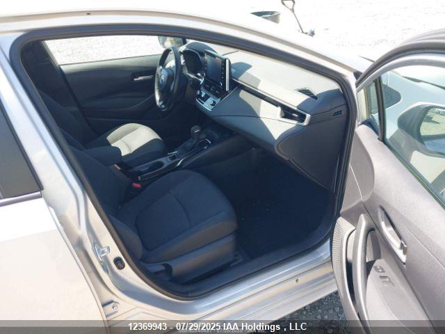 Toyota 2zr-fae 2020 5YFBPRBE8LP133536 Image 6