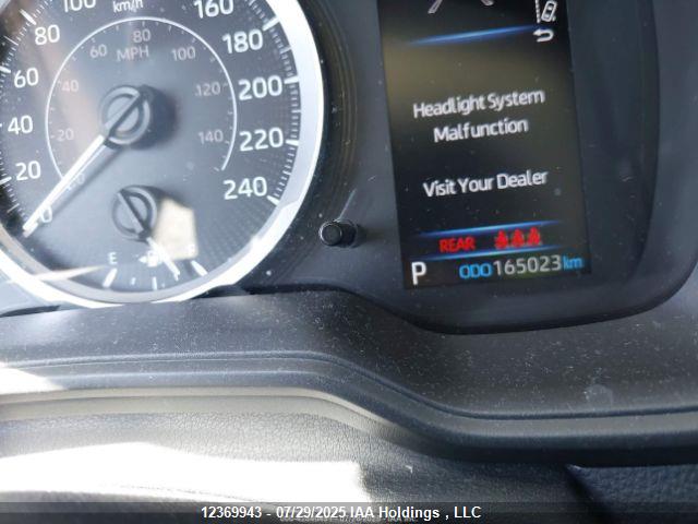 Toyota 2zr-fae 2020 5YFBPRBE8LP133536 Image 8