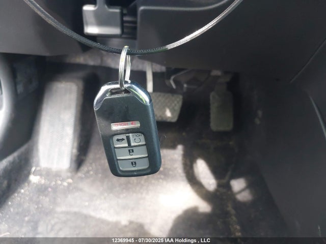 Aukcja sprzedaży 2017 Honda Accord Touring Hybrid, vin: JHMCR6F71HC800065, numer aukcji: 12369945