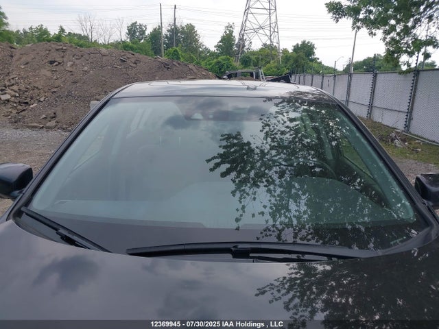 Aukcja sprzedaży 2017 Honda Accord Touring Hybrid, vin: JHMCR6F71HC800065, numer aukcji: 12369945