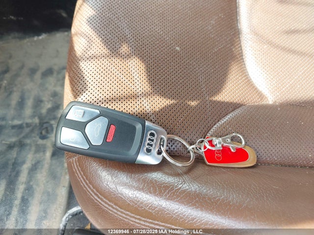 WA1WAAF75HD046360 Audi 2017