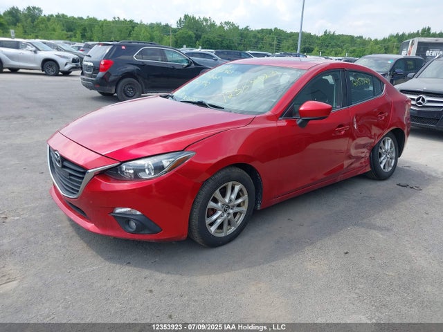 JM1BM1V79E1132992 Mazda pe